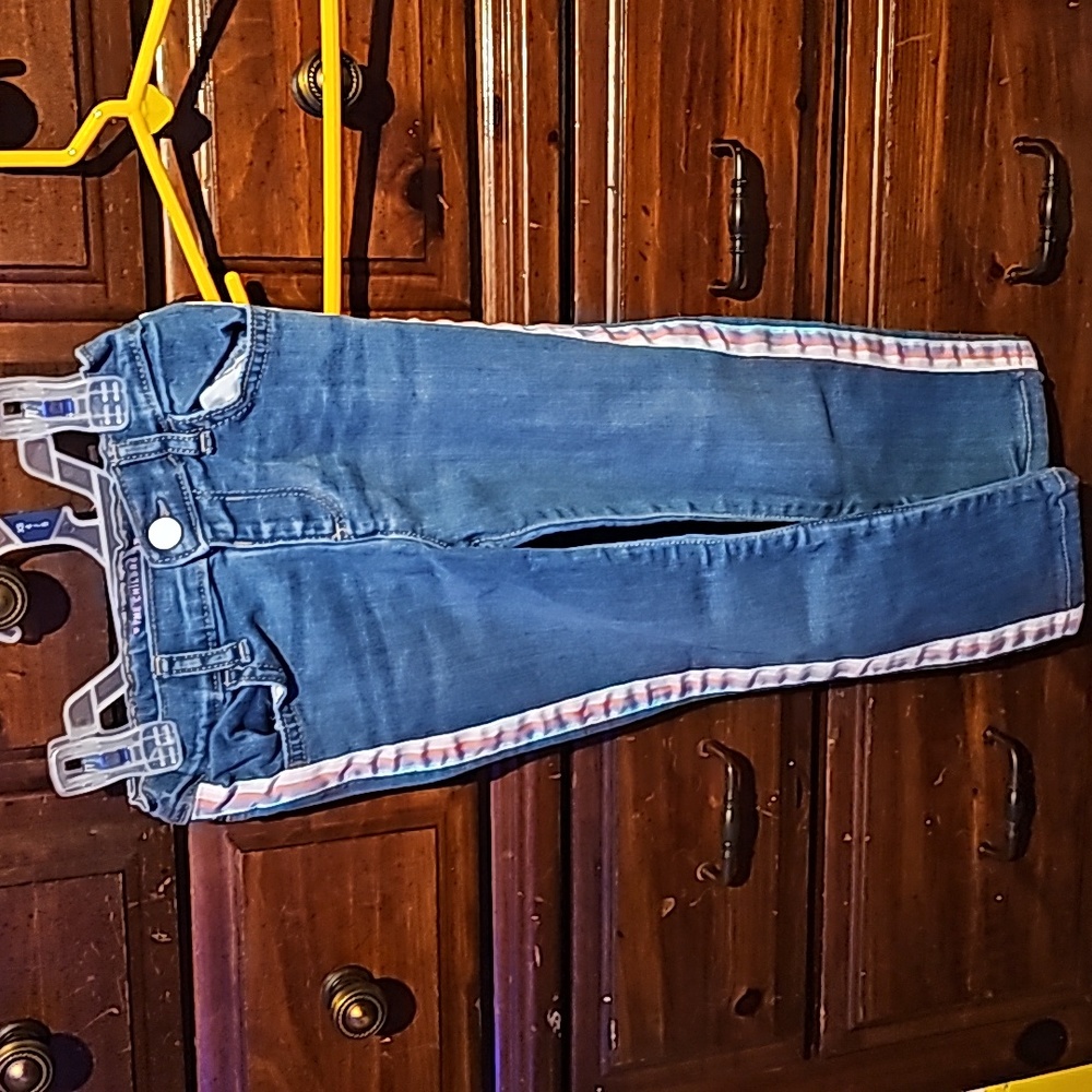 !!.                       Girls 4T jeans
